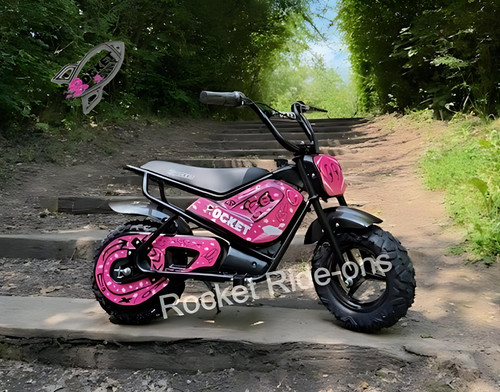 Kids 24v electric - kids, monkey