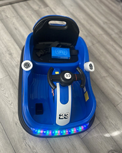 Bumpii electric kids ride - kids, ride-on