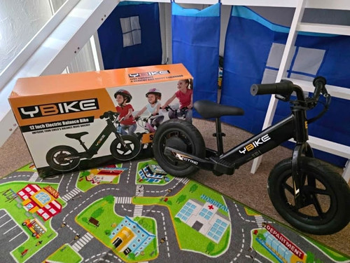 Ybike 12in electric - ybike,