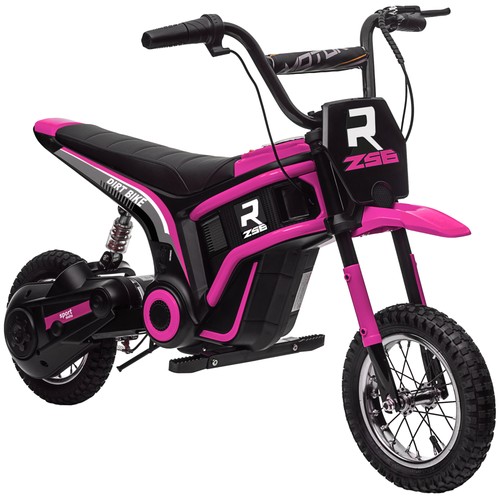 Homcom 24v kids - 24v,