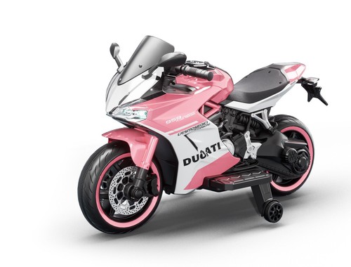 Kids 12v ducati - 12v, 1299