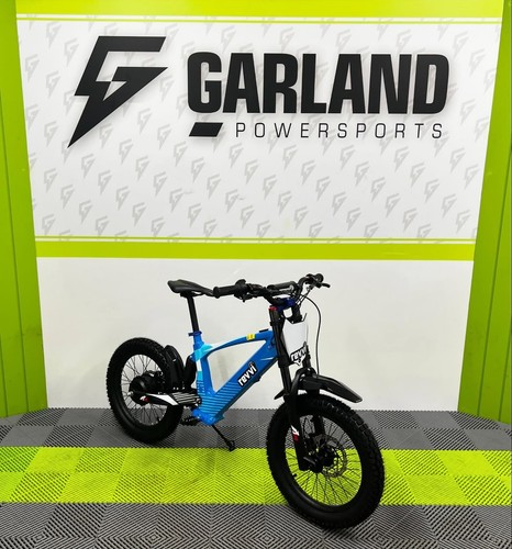 Revvi 500w kids electric - 18",
