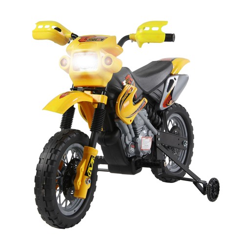 Homcom kids electric - kids,
