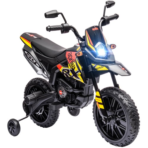 Aiyaplay 12v licensed kids - licensed,