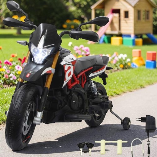 Kids electric motorbike - kids,