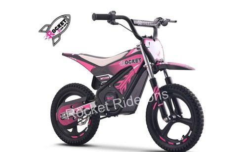 Kids 250w 24v - mx,