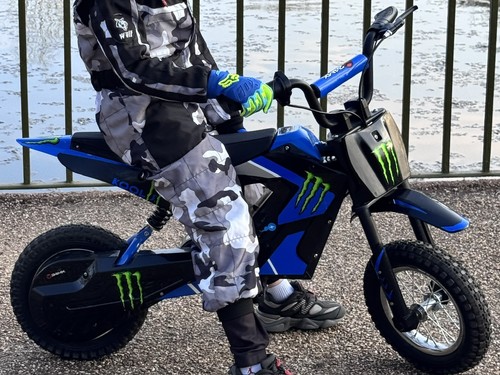 Evercross ev12m kids electric - evercross,