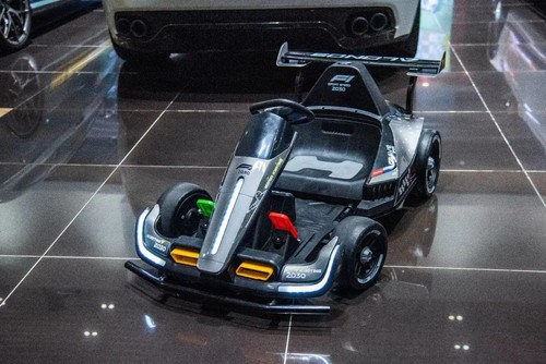 Turbo kids 12v 550 - kids,