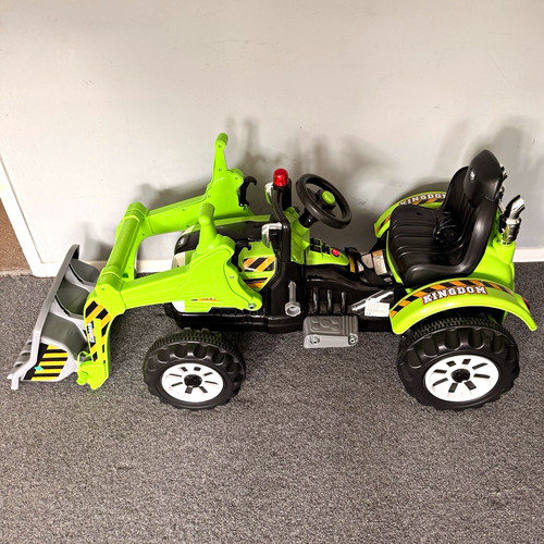 Kids battery electric ride - battery,