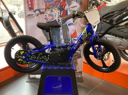 Kids electric bike balance - electric,