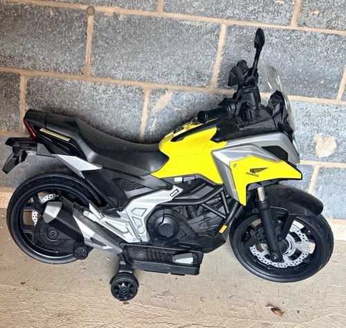 Honda kids electric ride - honda,