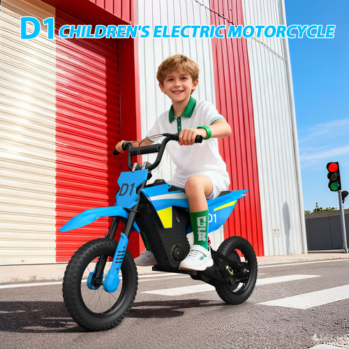 Kiddowe 300w 4ah - 4ah, electric