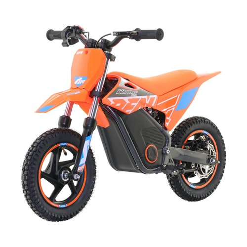Electric dirt bike - electric,