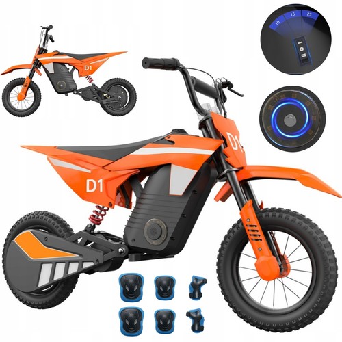 300w electric dirt - electric,