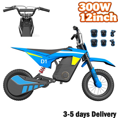 Kiddowe kids electric dirt - kids,
