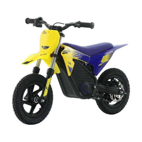 Kids electric dirt bike booom - kids,