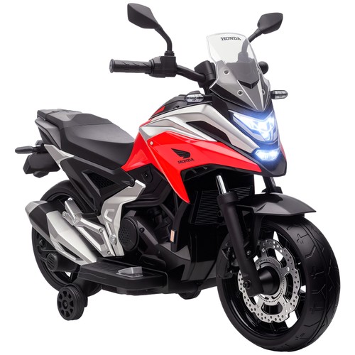 Aiyaplay licensed honda 12v - licensed,