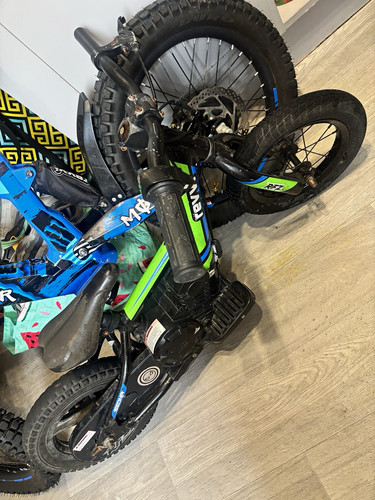 Revvi kids electric balance - revvi,