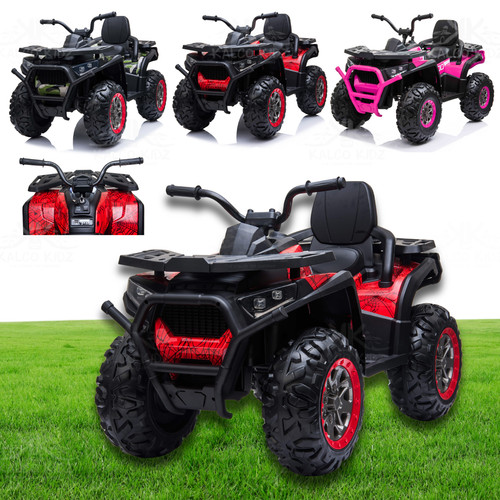 Kids electric ride - kids,