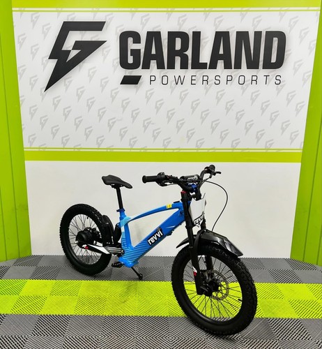 Revvi 800w kids electric - revvi,