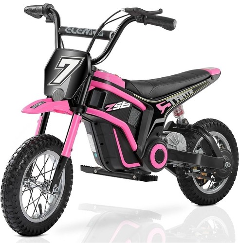 Elemara electric dirt bike 24v - elemara,