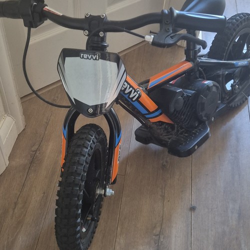 Revvi kids electric balance - revvi,