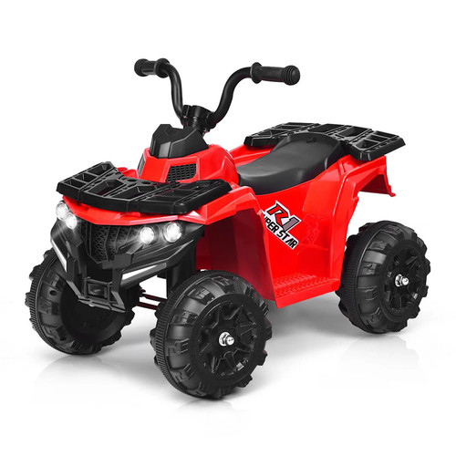 Dortala kids electric quad - dortala,