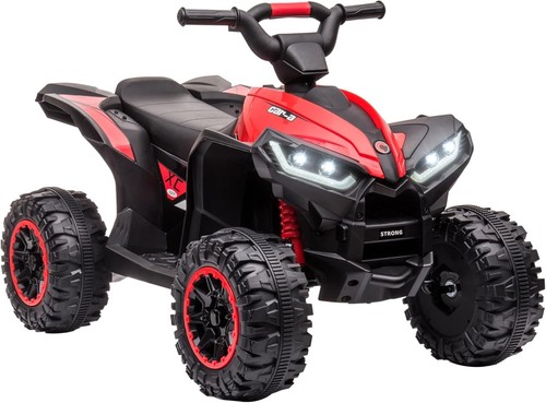 Kids electric quad - electric, ride