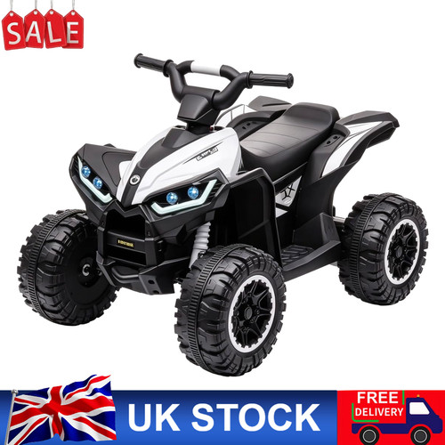 Kids quad bike electric - quad, ride