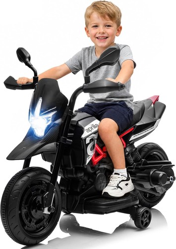 Kids electric bike - bike, training