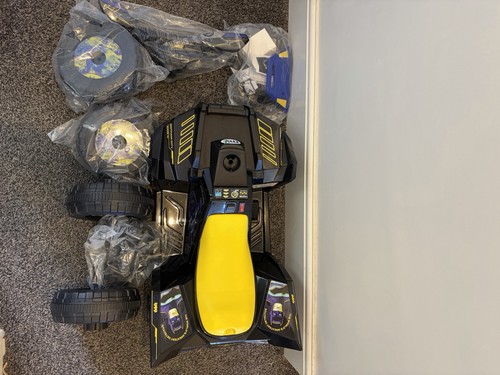 Batman move electric mini - move,