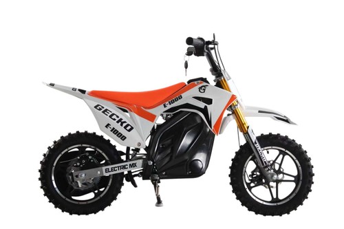 Kids electric dirt - electric, bike