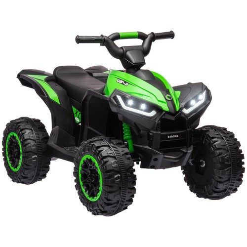 Homcom 12v electric - electric, quad