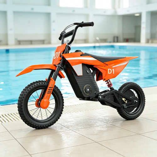 Kiddowe 36v 4ah electric - kiddowe,