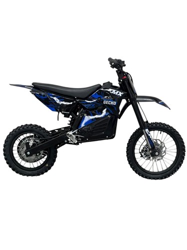 Electric kids dirt bike 60v - electric,