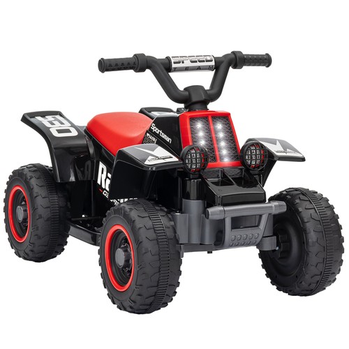 Aiyaplay electric quad - aiyaplay,