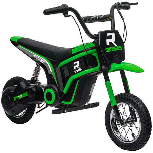 Homcom 24v kids electric - 24v,