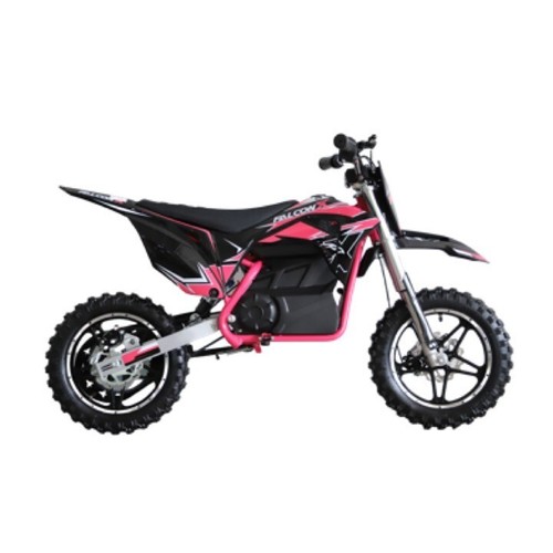 Kids electric dirt bike falcon - kids,